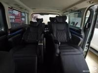 丰田Granvia格兰维亚