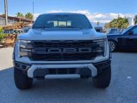 2024款 福特F150(猛禽) 3.5T 四门 Raptor猛禽 37性能包