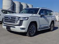 2023款 丰田酷路泽4000 4.0L VX-R