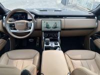 路虎揽胜行政3.0柴油