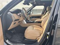 路虎揽胜行政3.0柴油