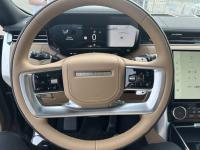 路虎揽胜行政3.0柴油