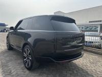 路虎揽胜行政3.0柴油