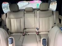 路虎揽胜行政3.0柴油