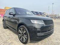 路虎揽胜行政3.0柴油