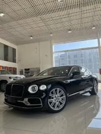 2024款 宾利飞驰 4.0T 五座