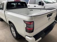 日产Frontier(福坦)