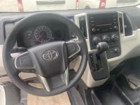 丰田海狮(进口)