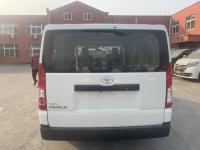 丰田海狮(进口)