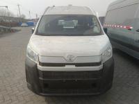 2024款 丰田海狮(进口) 3.5L 自动 高顶长轴 双侧门