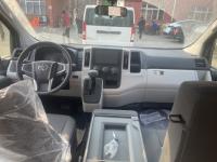 丰田海狮(进口)