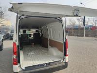 丰田海狮(进口)