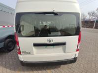 丰田海狮(进口)