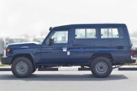 丰田酷路泽70系列