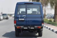 丰田酷路泽70系列