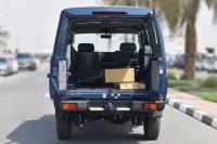 丰田酷路泽70系列