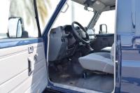 丰田酷路泽70系列