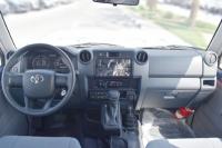 丰田酷路泽70系列