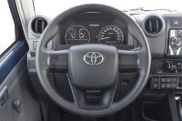 丰田酷路泽70系列