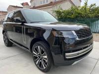 2024款 路虎揽胜行政3.0汽油 3.0T P400 汽油 SE 标轴