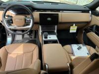 路虎揽胜行政3.0汽油