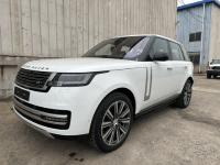 路虎揽胜行政3.0柴油