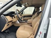 路虎揽胜行政3.0柴油