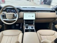 路虎揽胜行政3.0柴油