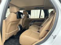 路虎揽胜行政3.0柴油