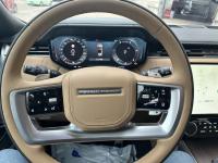 路虎揽胜行政3.0柴油