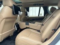 路虎揽胜行政3.0柴油