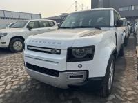 2024款 路虎卫士 四门 3.0T 柴油D250 SE