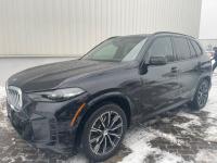 2024款 宝马X5 xDrive40i M运动 大豪华包