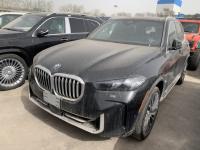 2024款 宝马X5 xDrive40i XLine