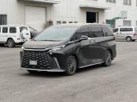2024款 雷克萨斯LM350h 2.5L 七座 中国台湾