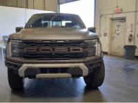 2024款 福特F150(猛禽) 3.5T 四门 Raptor猛禽 37性能包