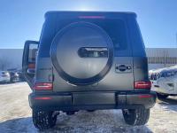 奔驰G63 AMG
