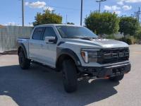 2024款 福特F150 5.2T 四门 Raptor猛禽 猛禽R包
