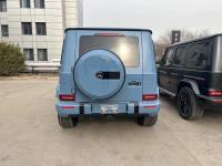 奔驰G63 AMG