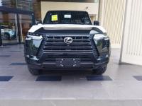 2024款 雷克萨斯GX550 5座 Overtrail越野