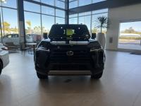 2024款 雷克萨斯GX550 7座 Premium+高级+