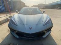 2023款 雪佛兰科尔维特C8 6.2L 3LT