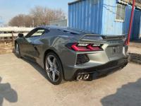 雪佛兰科尔维特