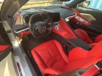 雪佛兰科尔维特