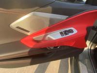 雪佛兰科尔维特