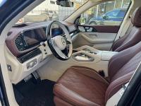 奔驰迈巴赫GLS600