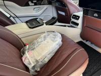 奔驰迈巴赫GLS600