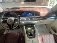 奔驰迈巴赫GLS600