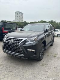 2023款 雷克萨斯GX GX460 6座 高级加强包