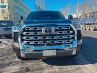 2023款 丰田坦途 3.5T 四门 1794版